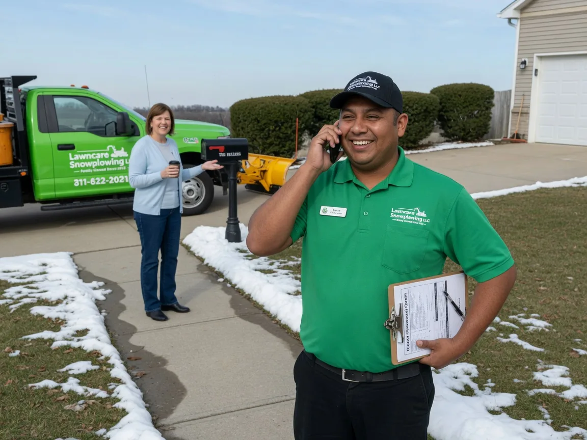 Lawn Care Services By Expert Landscaper Youngsville, PA FAQs